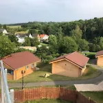 Carolinger Huettendorf אורחן Weyer (Limburg-Weilburg)