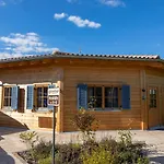 אורחן Carolinger Huettendorf Weyer (Limburg-Weilburg)