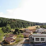 Gasthof Carolinger 3*