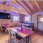 אורחן Carolinger Huettendorf 3*