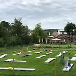 אורחן Carolinger Huettendorf Weyer (Limburg-Weilburg)