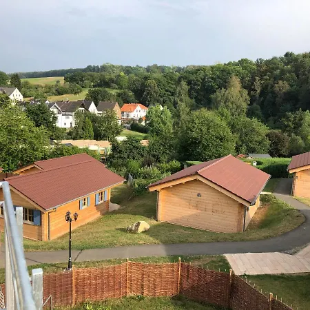 Carolinger Inn Weyer (Limburg-Weilburg)