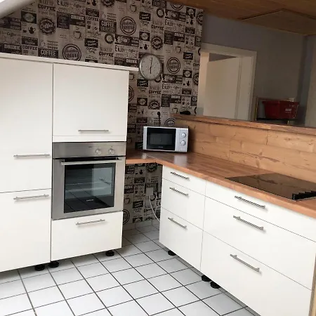 Carolinger Huettendorf Inn 3*