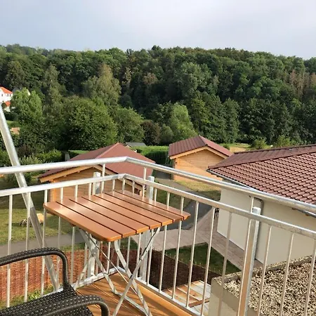 Carolinger Huettendorf Inn 3*