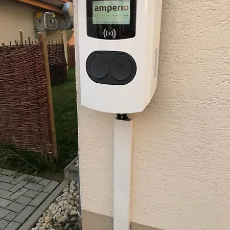Carolinger Inn Weyer (Limburg-Weilburg)