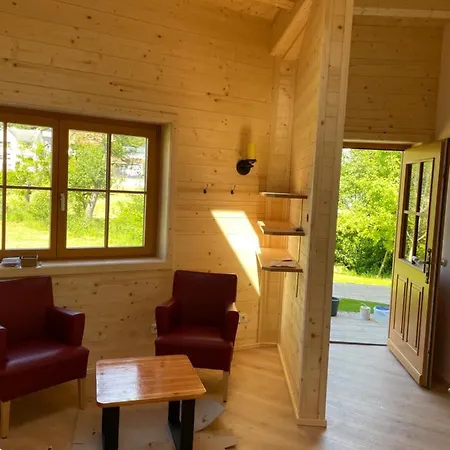 Carolinger Huettendorf Inn 3*