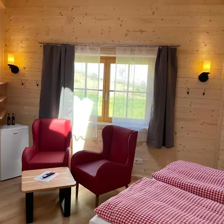 Carolinger Huettendorf Inn 3*