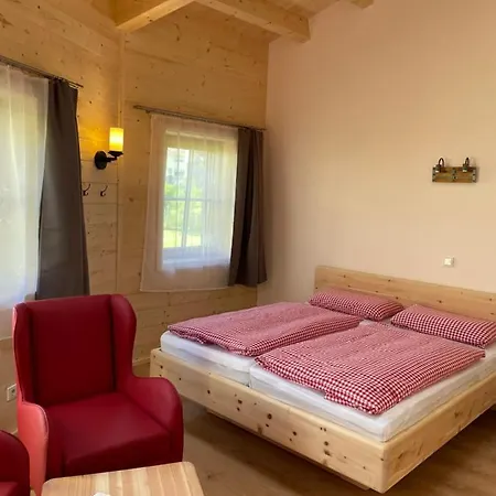 Inn Carolinger Huettendorf Weyer (Limburg-Weilburg)