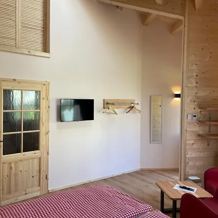 Carolinger Inn