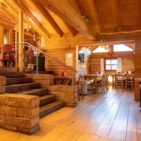 Gasthof Carolinger 3*