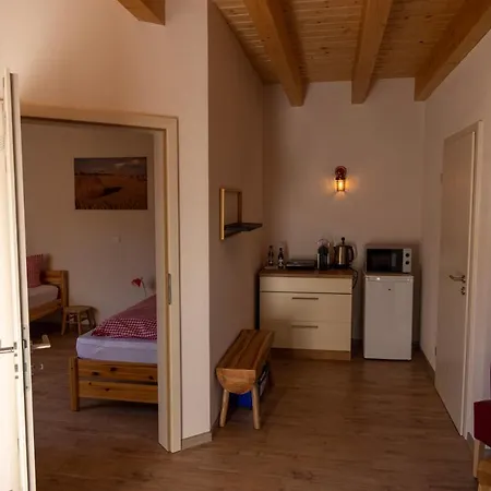 Inn Carolinger Huettendorf Weyer (Limburg-Weilburg)