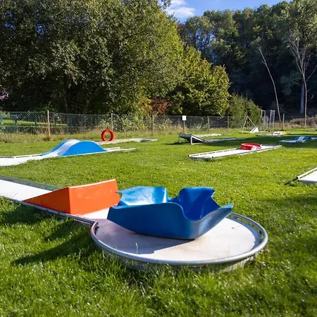 Inn Carolinger Huettendorf Weyer (Limburg-Weilburg)