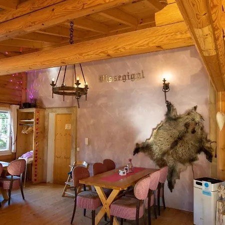 Carolinger Inn