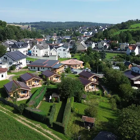 Carolinger Weyer (Limburg-Weilburg)