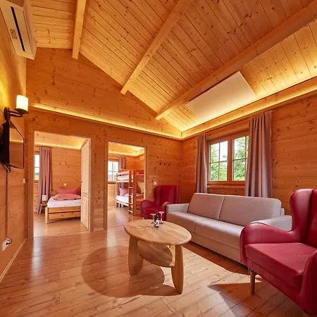Carolinger Inn 3*