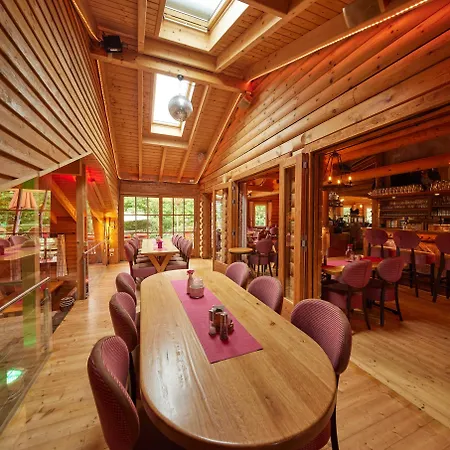 Inn Carolinger Huettendorf Weyer