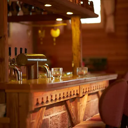 Gasthof Carolinger 3*