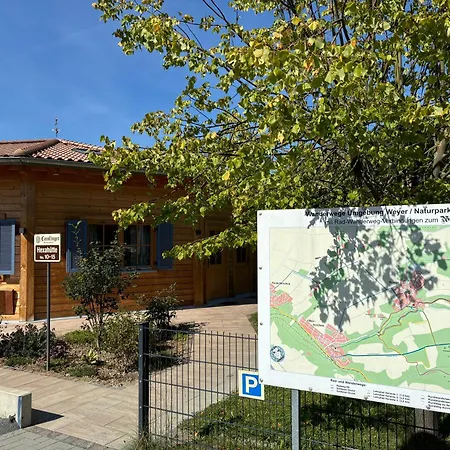 Carolinger Huettendorf Weyer (Limburg-Weilburg)