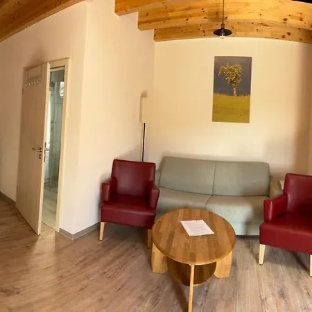 Carolinger Huettendorf 3* Weyer (Limburg-Weilburg)
