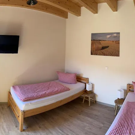 Carolinger Huettendorf 3* Weyer (Limburg-Weilburg)