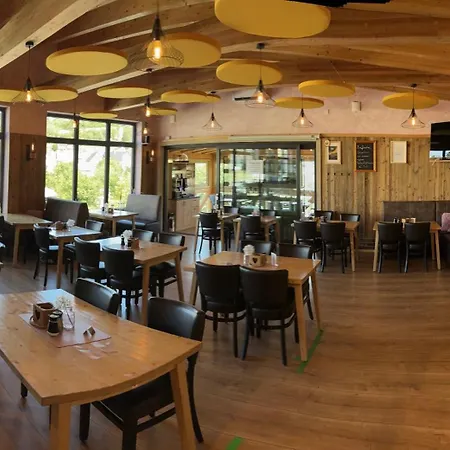 Carolinger Huettendorf 3* Weyer (Limburg-Weilburg)