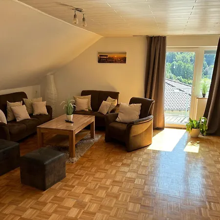 Carolinger Huettendorf Weyer (Limburg-Weilburg)