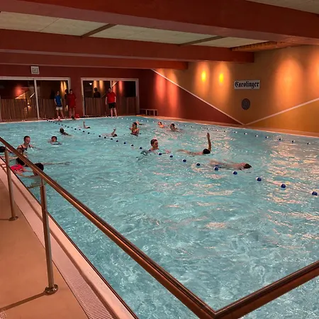 Carolinger Huettendorf Weyer (Limburg-Weilburg)