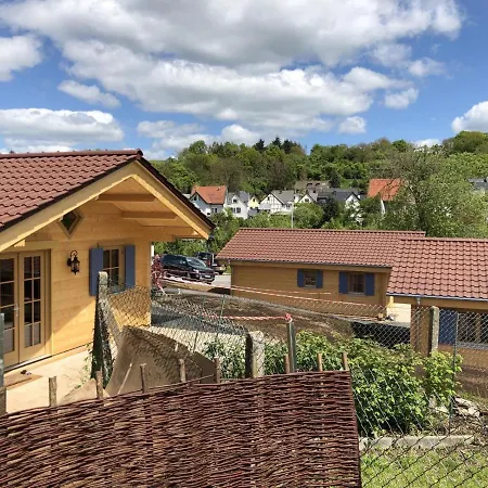 Carolinger Huettendorf Inn