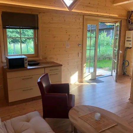 Inn Carolinger Huettendorf 3*