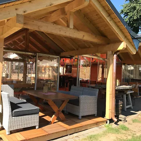 Carolinger Inn 3*