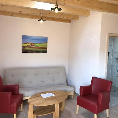 Inn Carolinger Huettendorf Weyer (Limburg-Weilburg)