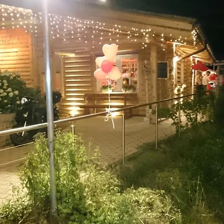 Carolinger Inn