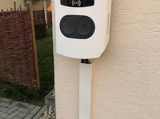 Carolinger Huettendorf 宾馆 Weyer (Limburg-Weilburg)