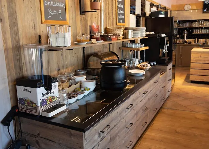 Carolinger Huettendorf 3* Weyer (Limburg-Weilburg)