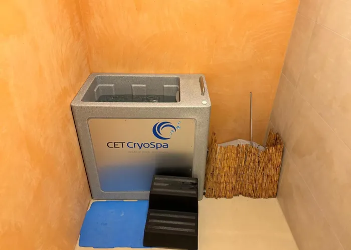 Carolinger Huettendorf 宾馆 3*