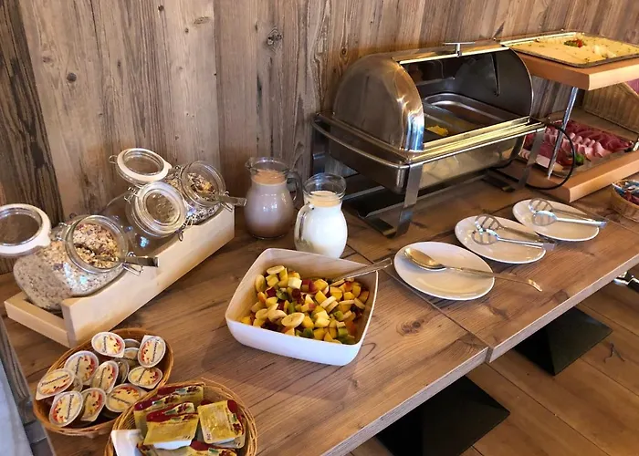 Carolinger Huettendorf 3* Weyer (Limburg-Weilburg)