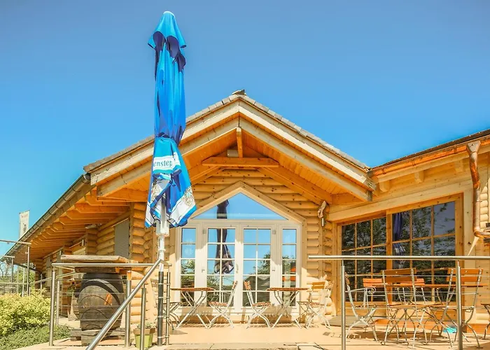 Carolinger Huettendorf 3* Weyer (Limburg-Weilburg)